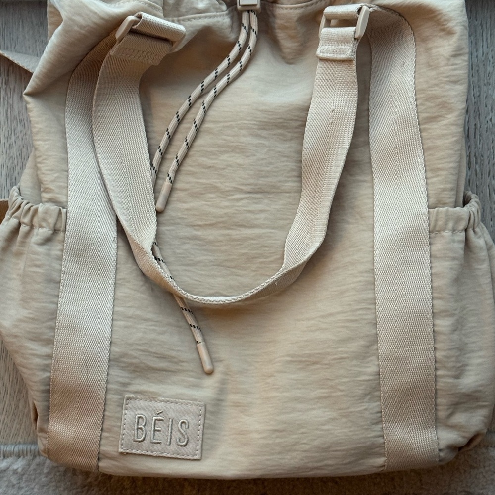 Beis Sport Tote